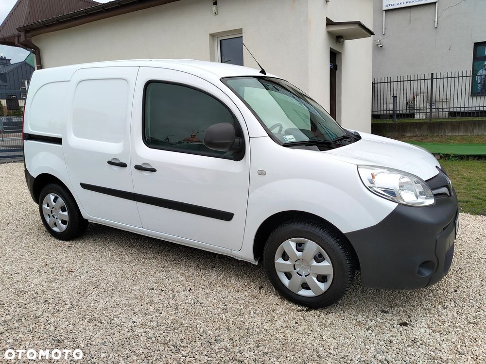 Renault Kangoo - 6