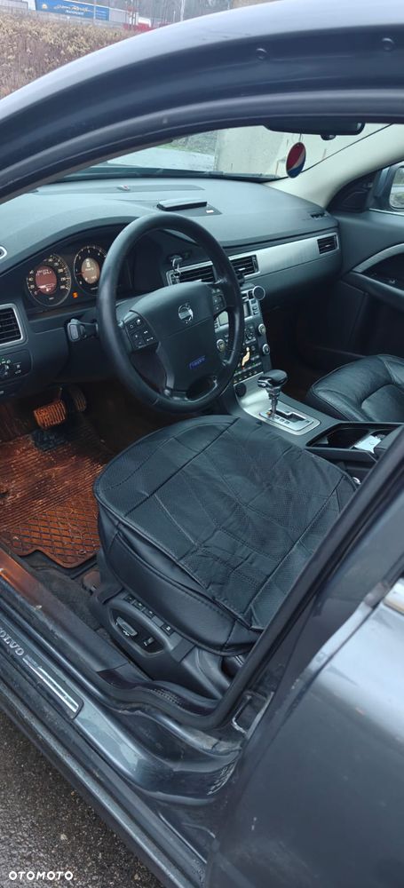 Volvo S80 2.4D5 Executive - 8