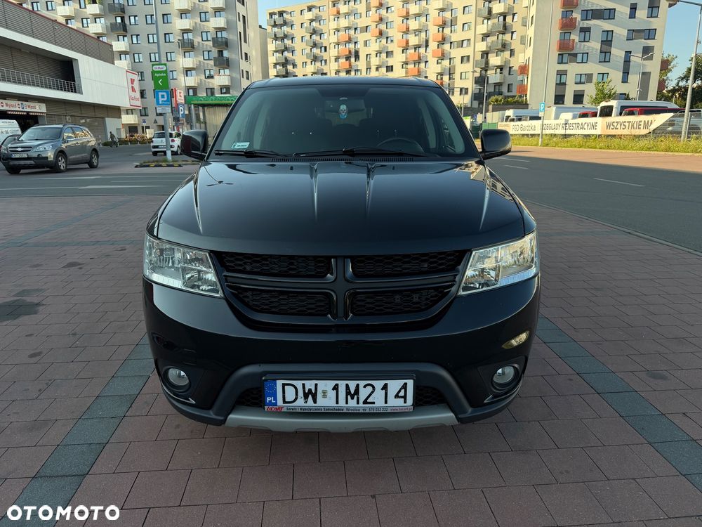 Fiat Freemont 2.0 Multijet - 7