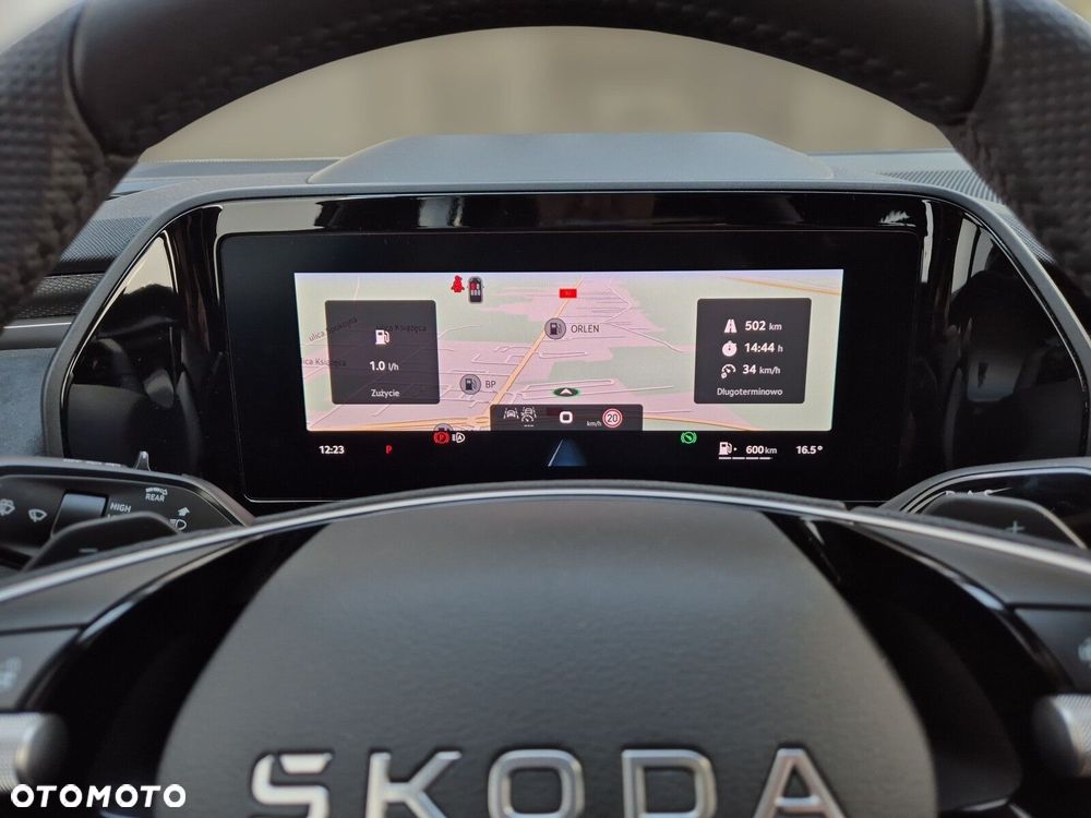 Skoda Kodiaq 2.0 TSI 4x4 Sportline DSG - 27