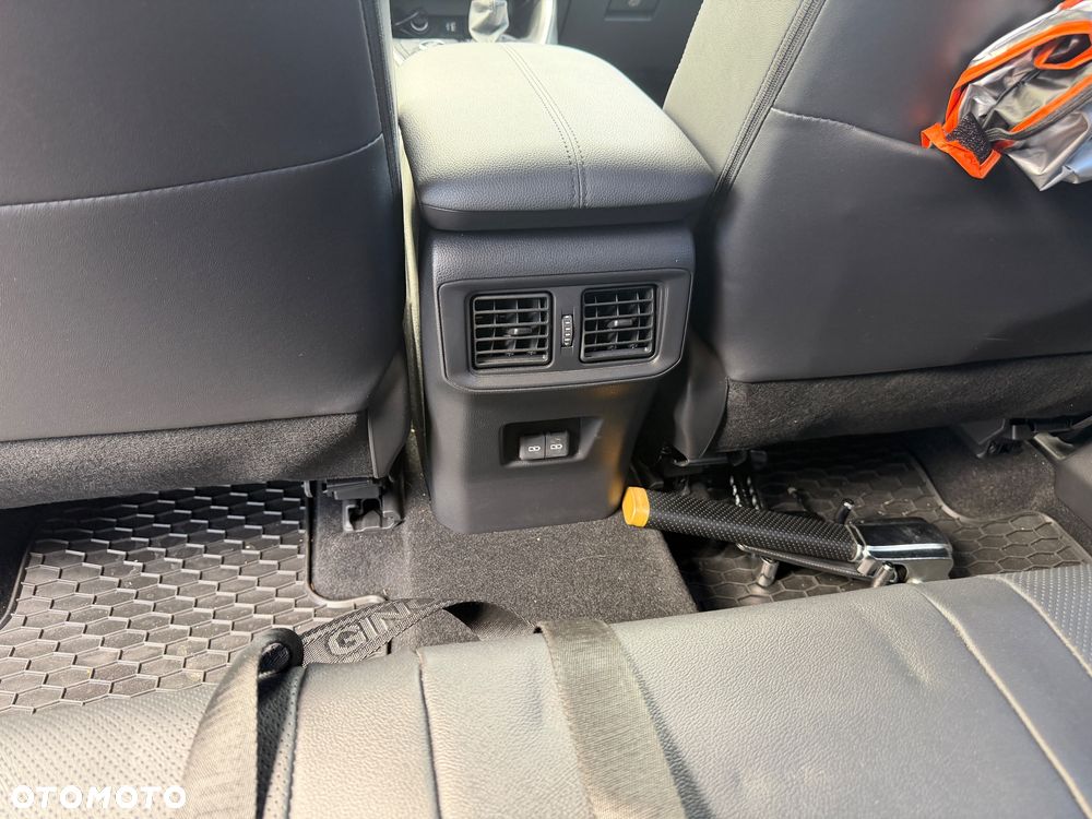Toyota RAV4 2.5 Hybrid Executive 4x4 - 16