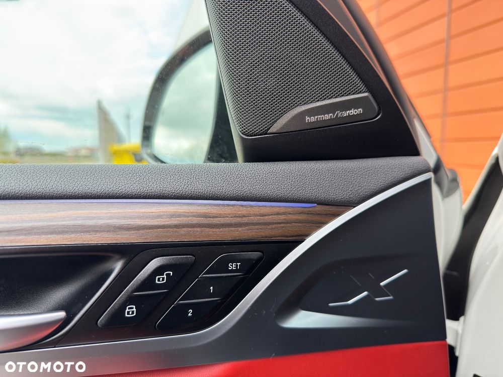BMW X4 M X4M Competition - 15