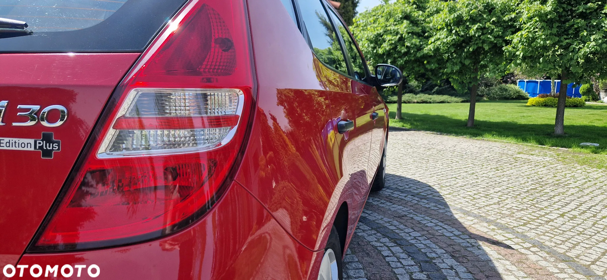 Hyundai i30 1.4 Classic - 21