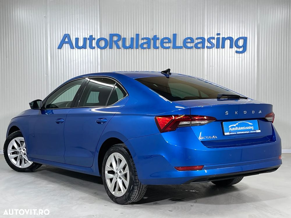 Skoda Octavia 2.0 TDI Ambition - 5