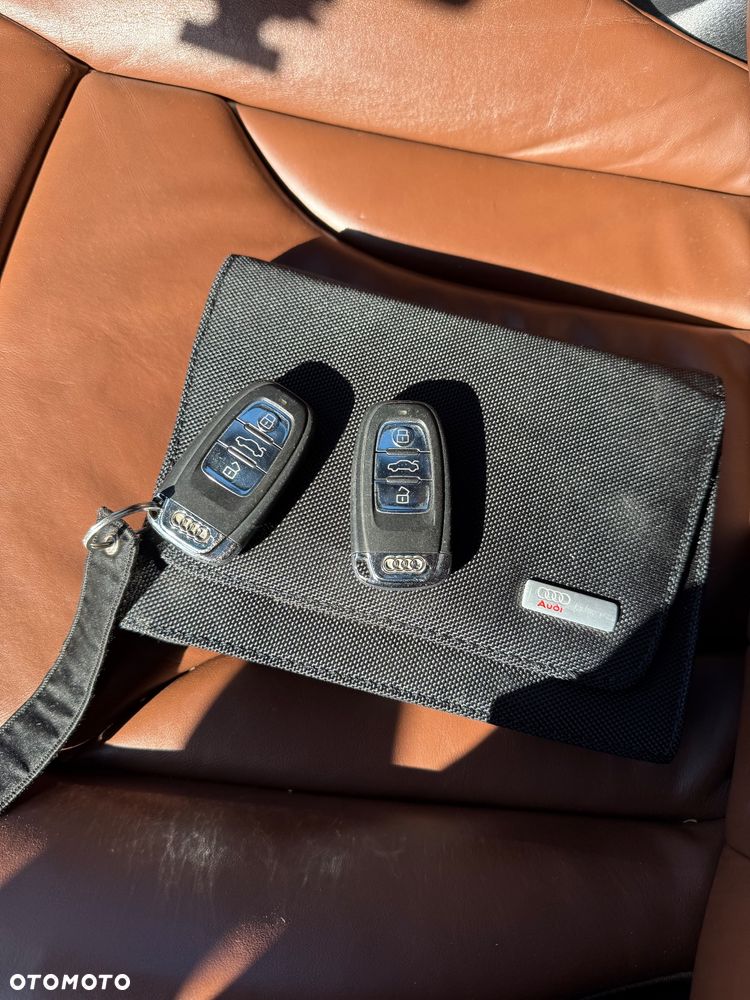 Audi Q5 2.0 TFSI quattro tiptronic - 18