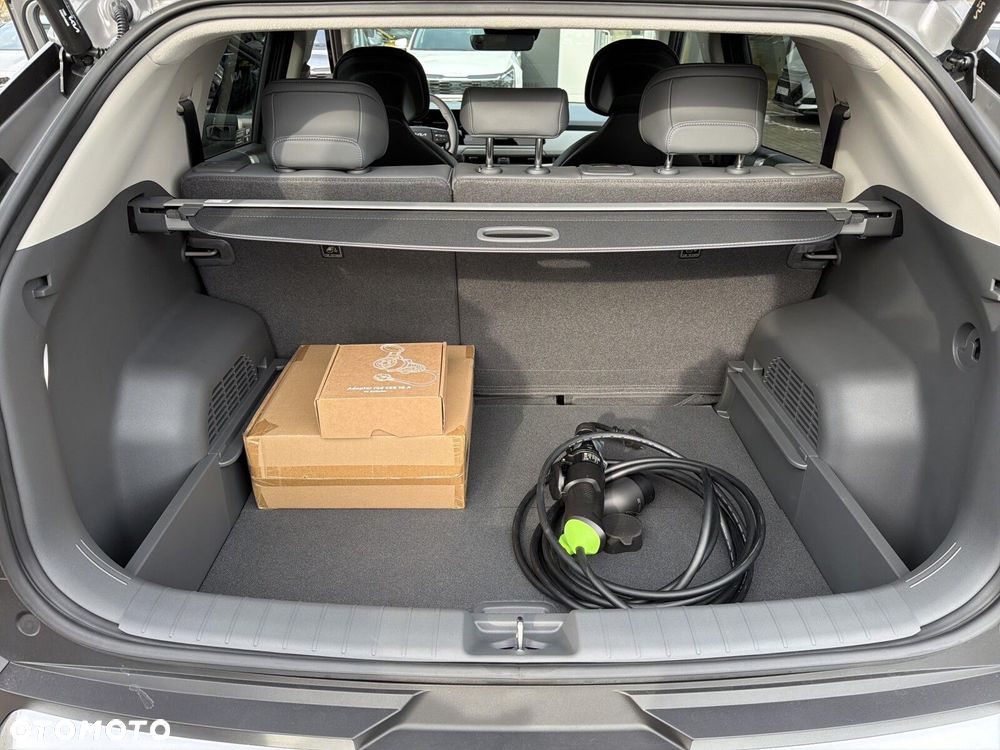 Kia EV3 - 17