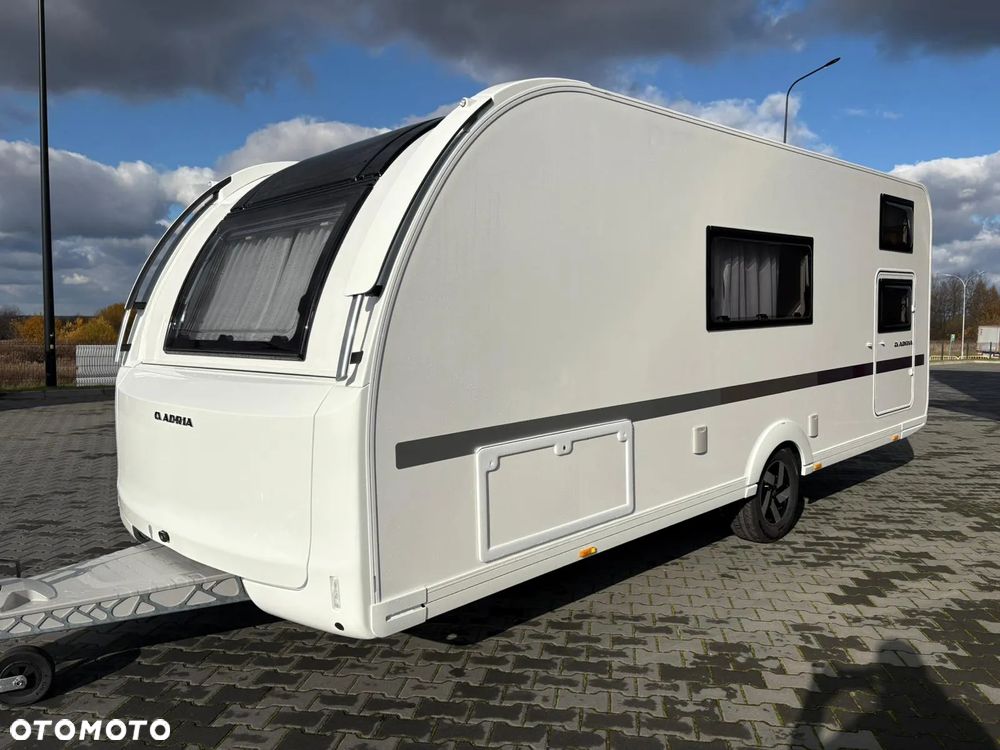 Adria Adora 573PT - 4