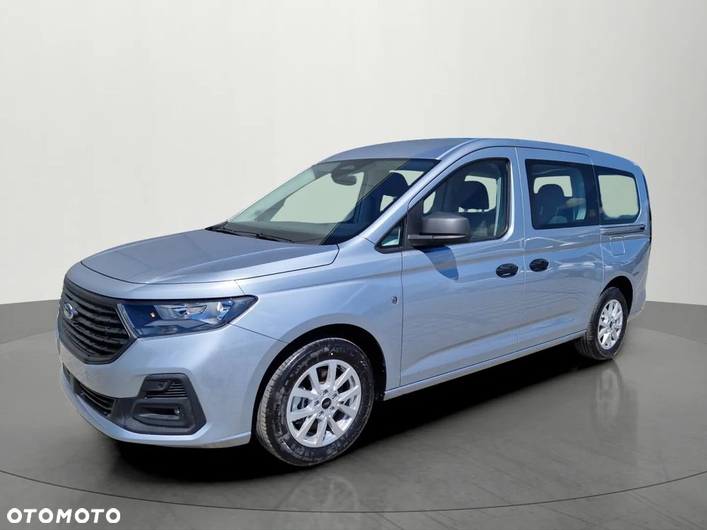 Ford Tourneo Connect 1.5 EcoBoost Titanium - 3