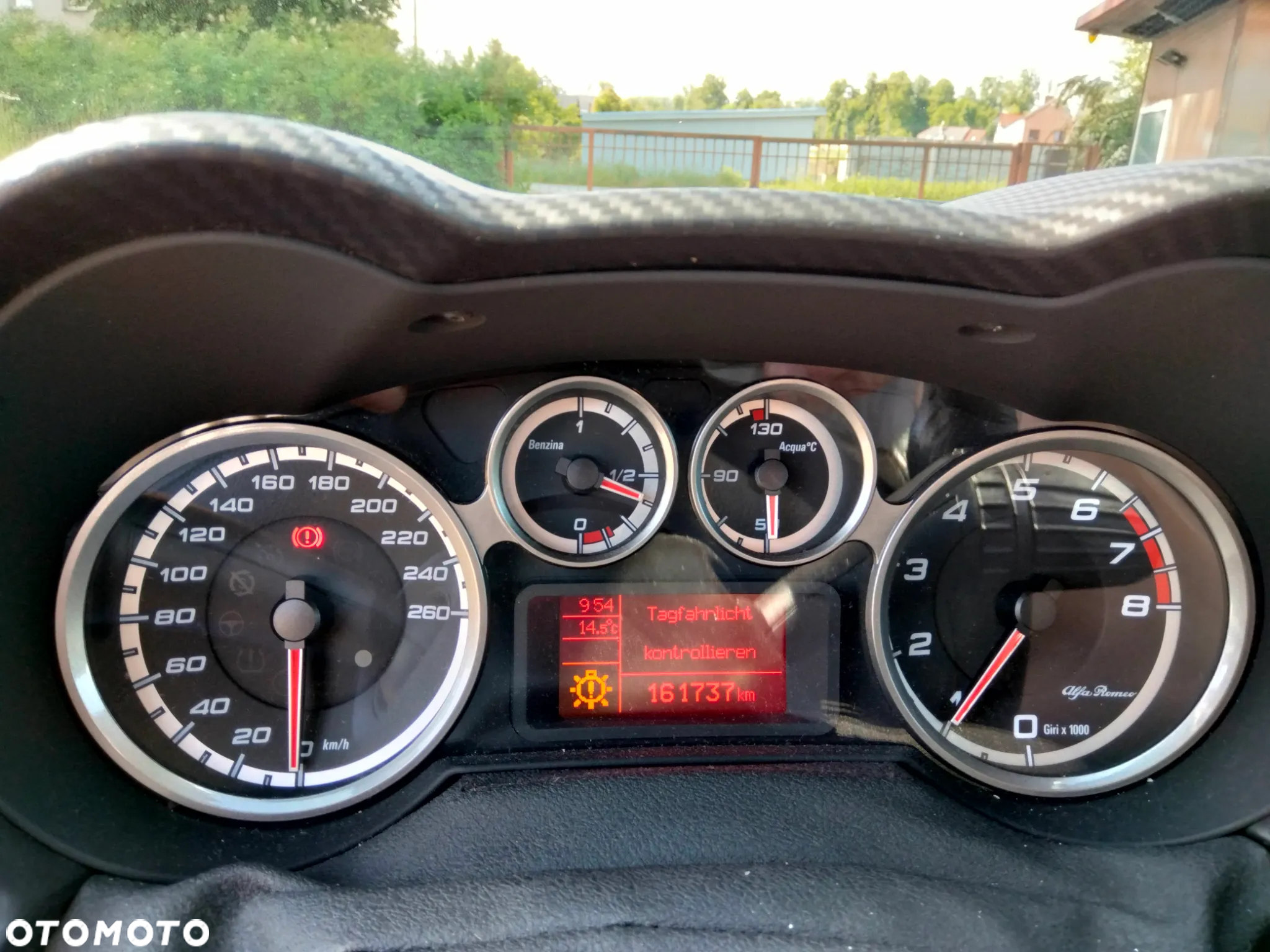Alfa Romeo Mito TB 1.4 16V MultiAir Quadrifoglio Verde - 10
