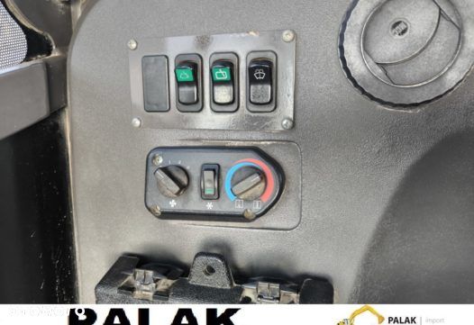 Volvo Walec drogowy  VOLVO SD 115D METAL-GUMA  ,2011 rok - 15