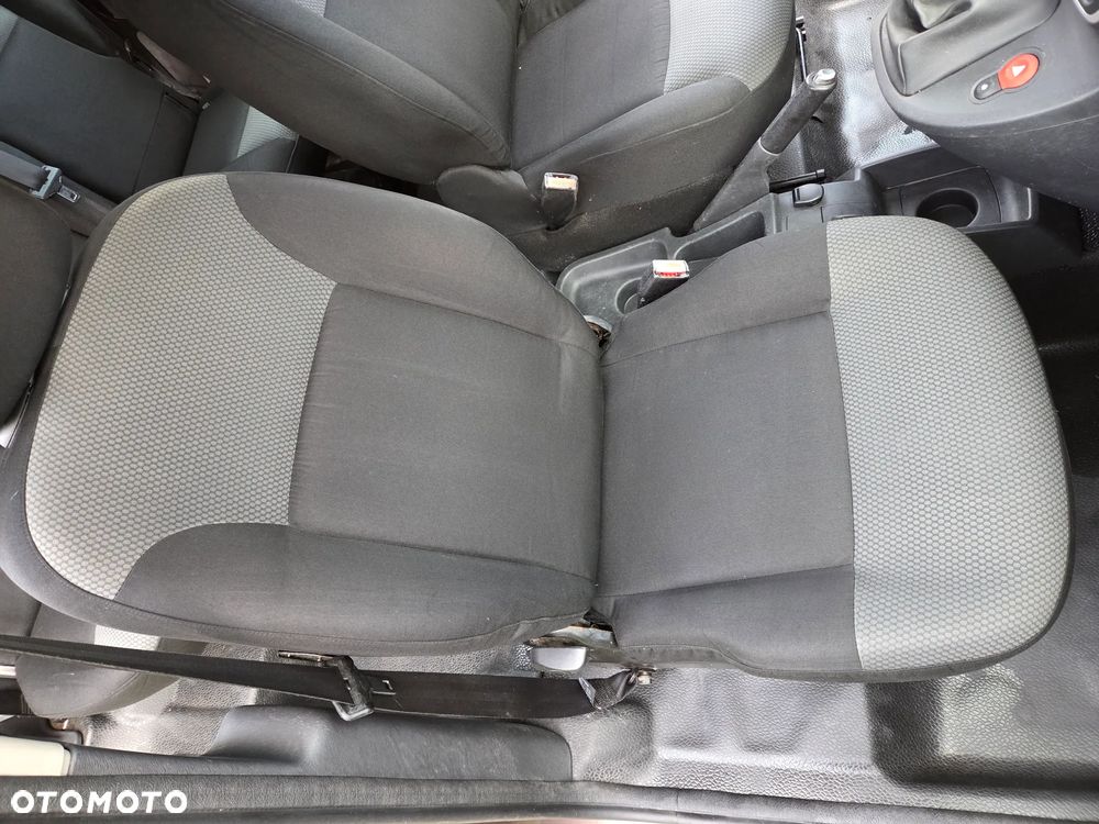 Renault Kangoo 1.5 dCi Limited - 15