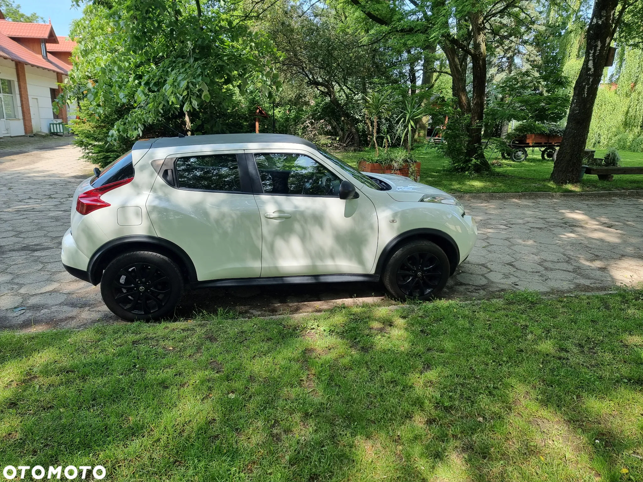 Nissan Juke 1.5 dCi Edition - 4