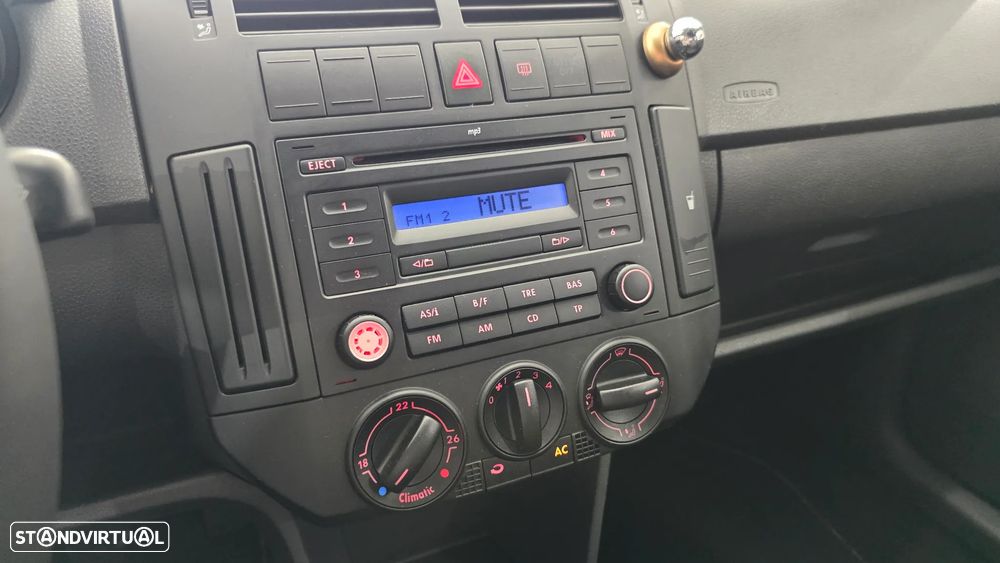 VW Polo 1.2 Trendline Pack - 26