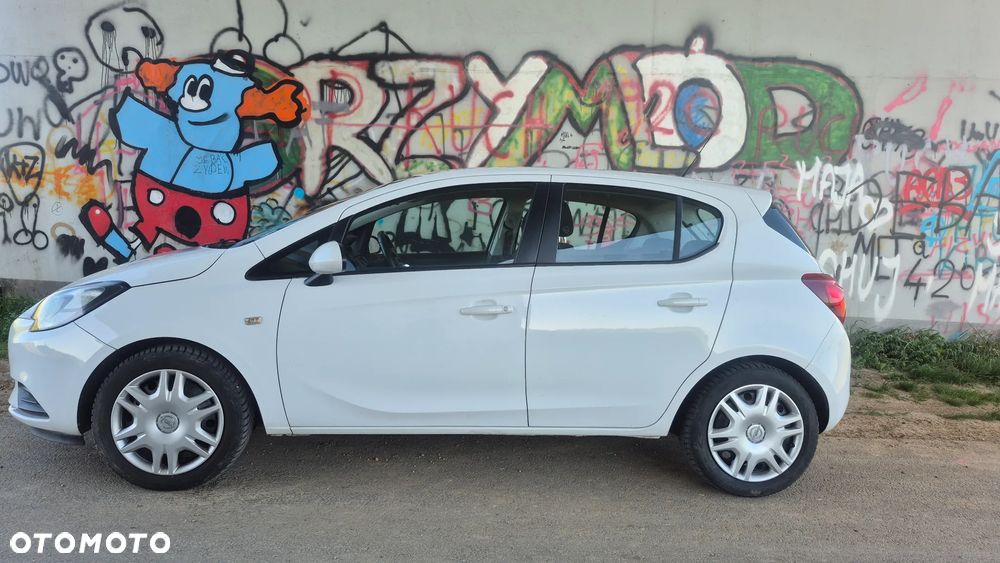 Opel Corsa 1.2 16V (ecoFLEX) Innovation - 3