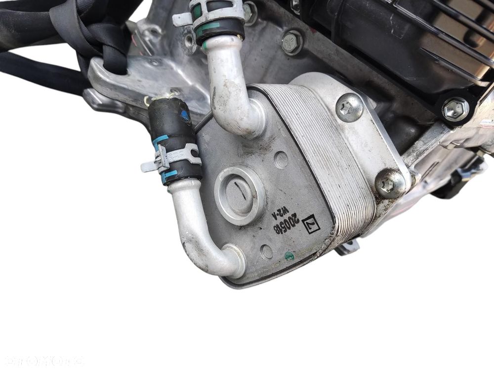 SKRZYNIA BIEGÓW AUTOMATYCZNA PEUGEOT 3008 II LIFT 1.6 THP HYBRID 20- 20HT16 - 4