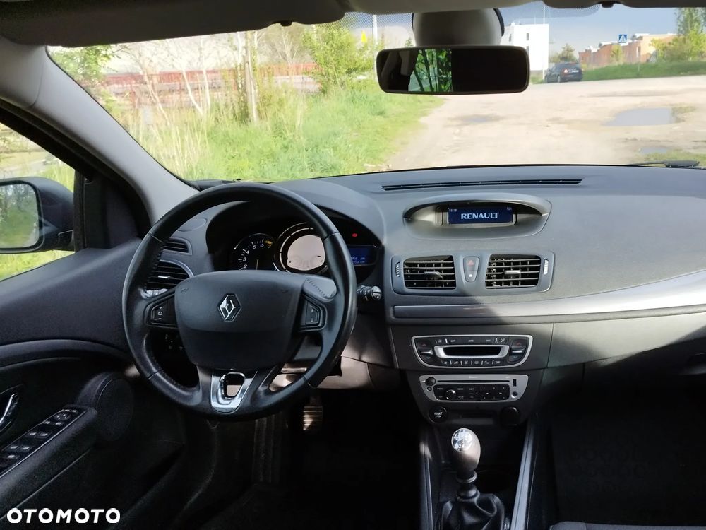Renault Megane 1.6 16V Limited - 8