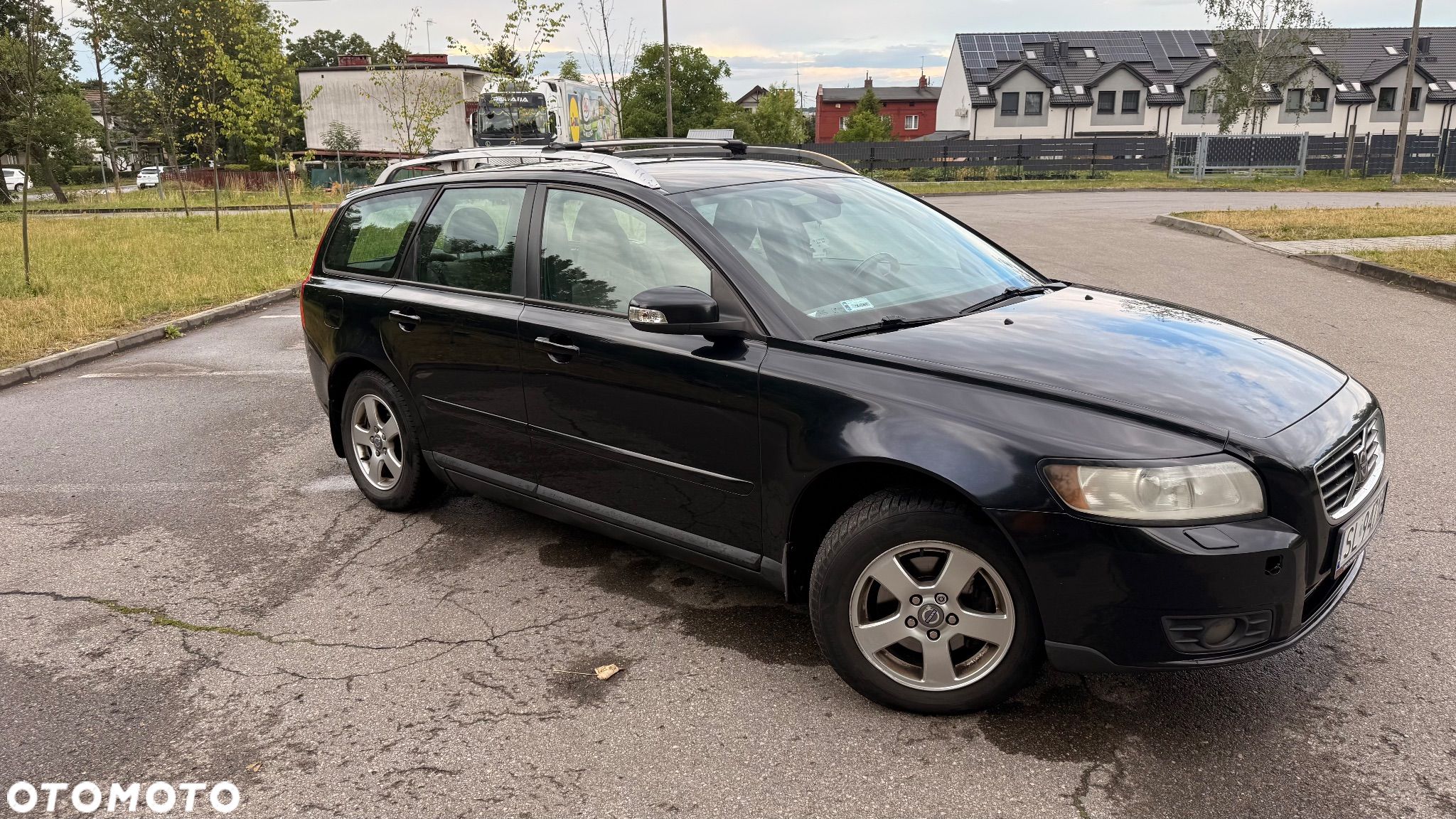 Volvo V50 1.6D DPF DRIVe Momentum - 1