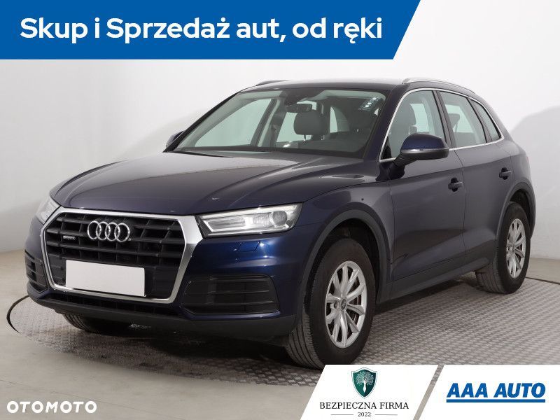 Audi Q5 - 2
