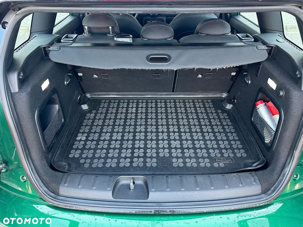 MINI Clubman Cooper - 4
