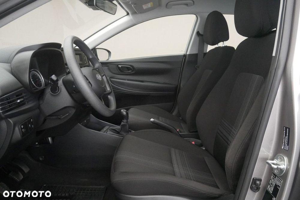 Hyundai i20 1.2 Classic Plus - 12