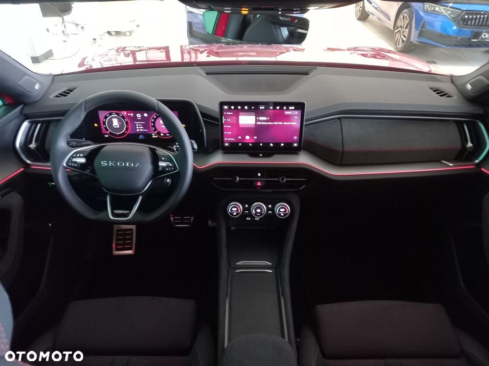 Skoda Kodiaq 2.0 TSI 4x4 RS DSG - 7