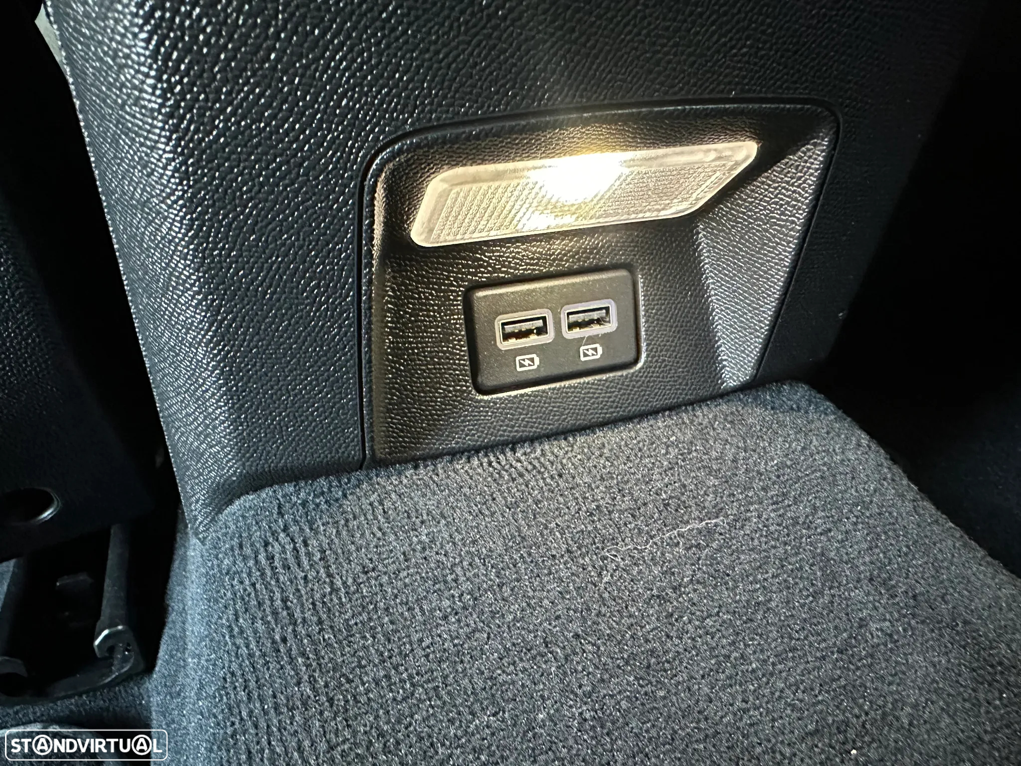Peugeot 508 SW 1.6 Hybrid Allure Pack e-EAT8 - 45