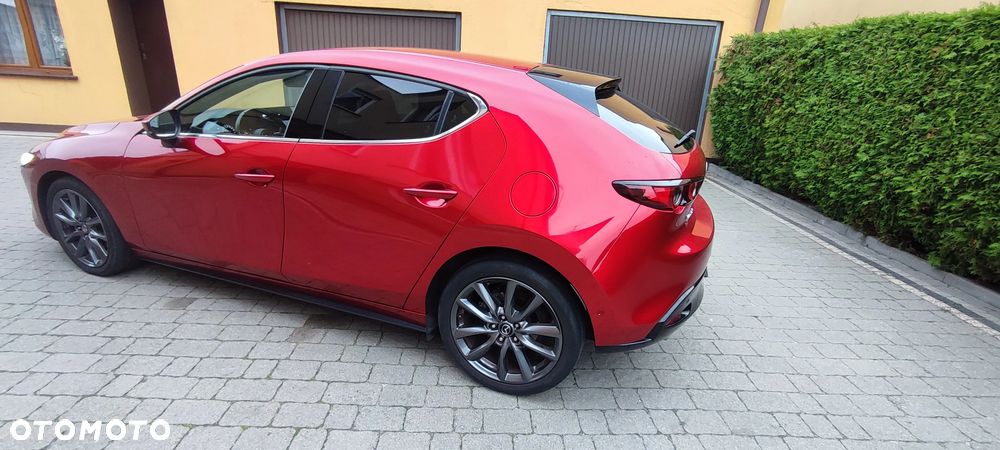 Mazda 3 - 6