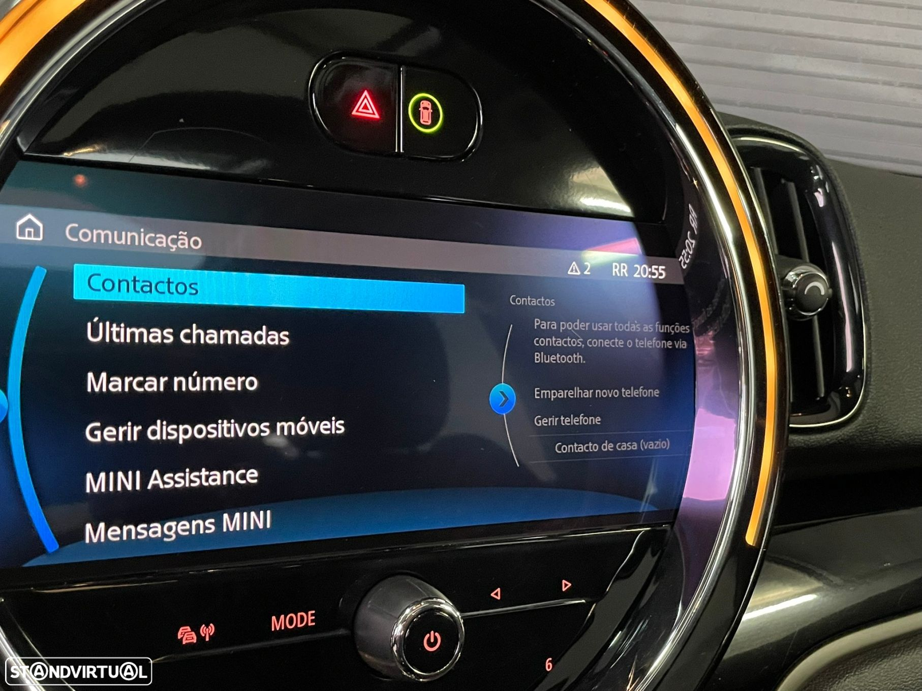 MINI Countryman Cooper SE Premium Essential Auto - 30