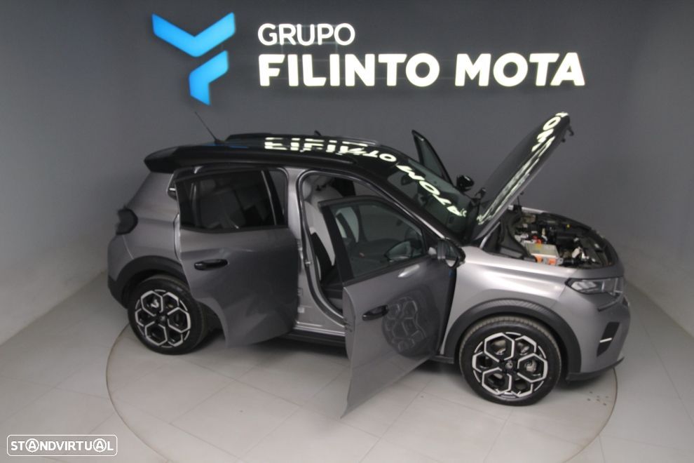 Citroën e-C3 44 kWh Business - 13