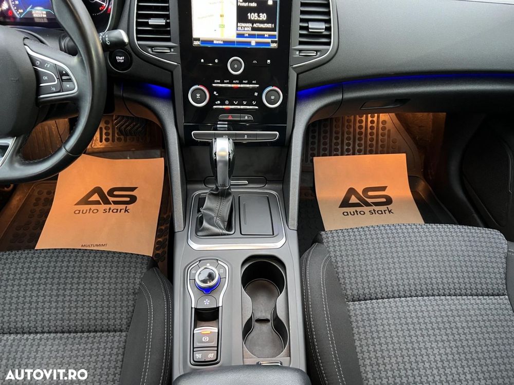 Renault Talisman ENERGY - 32