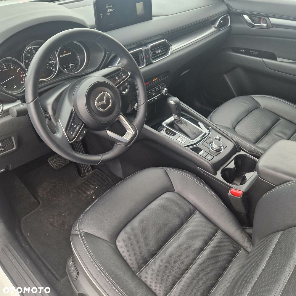 Mazda CX-5 - 9