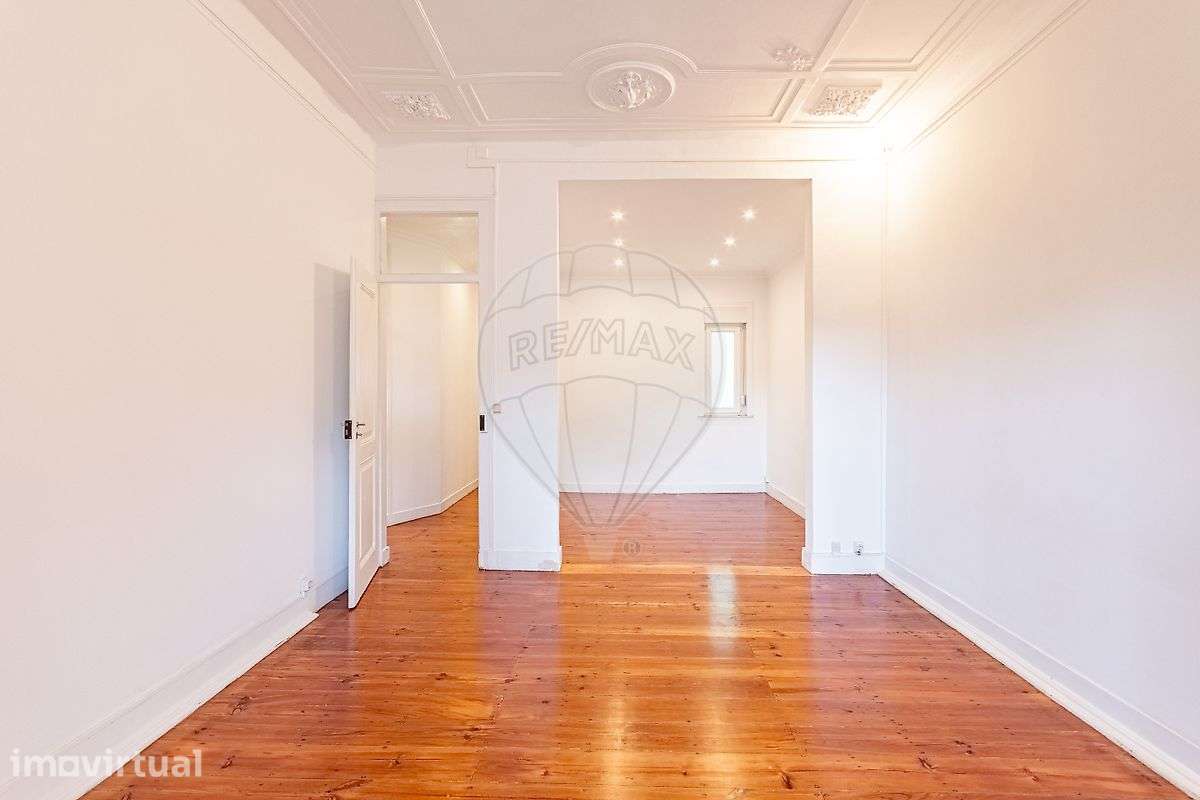 Apartamento T3 para arrendamento - Grande imagem: 3/31