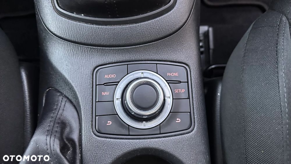 Mazda CX-5 SKYACTIV-D 150 Center-Line - 35