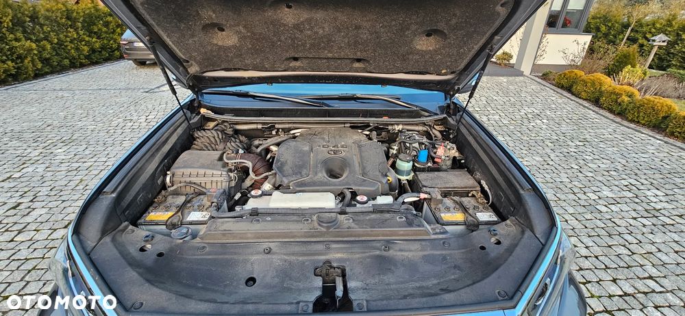 Toyota Land Cruiser LC 2.8 D-4D Invincible - 28