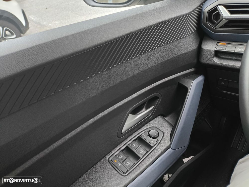 Dacia Duster 1.0 TCe ECO-G Expression Bi-Fuel - 4