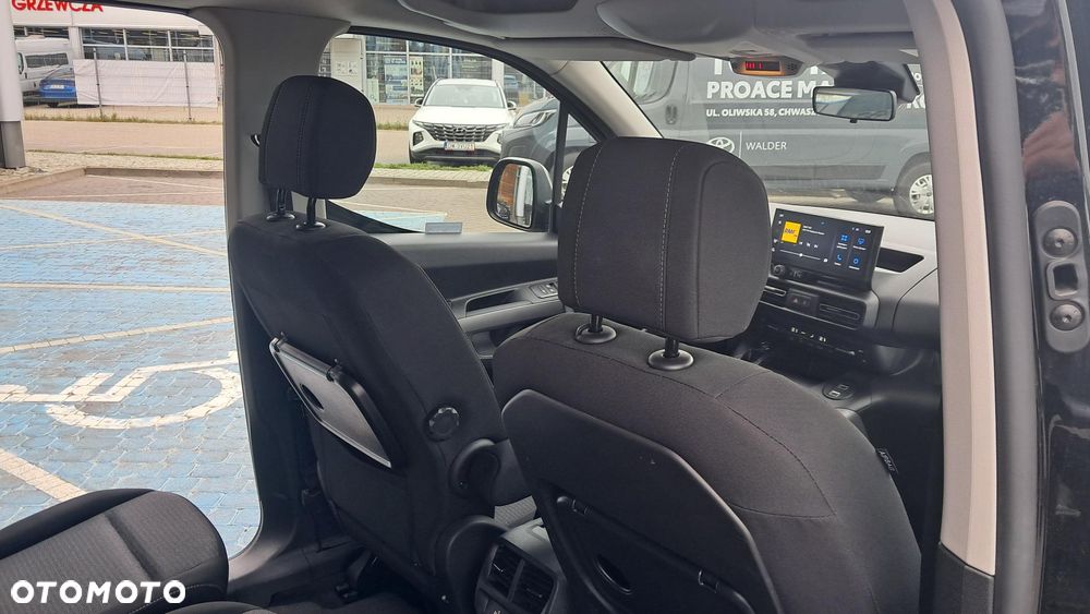 Toyota Proace City Verso 1.5 D-4D VIP - 24