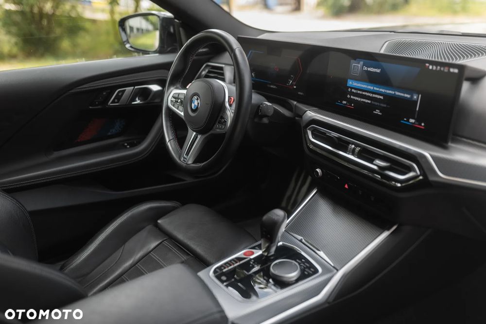 BMW M2 - 24