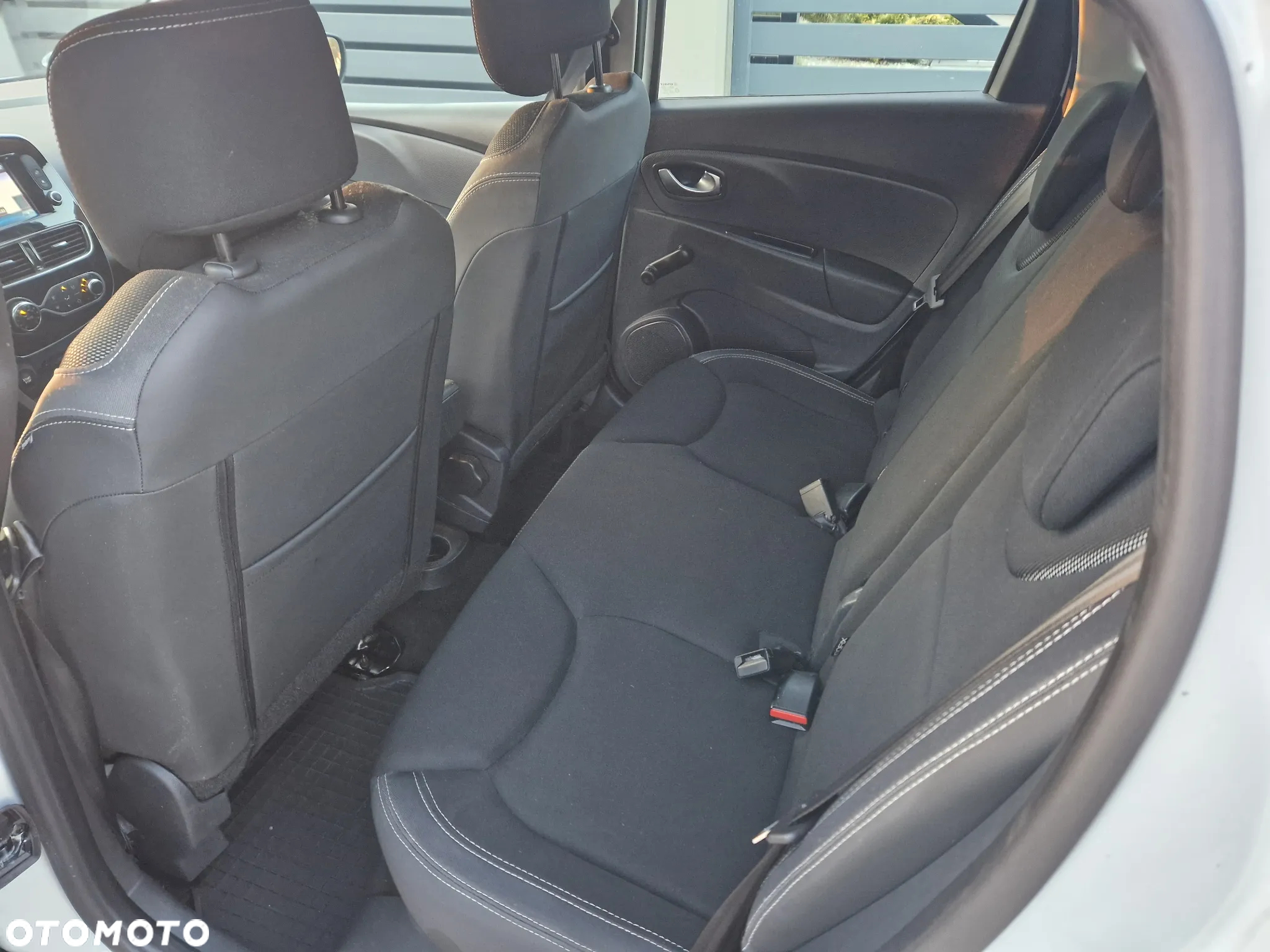 Renault Clio Grandtour Energy dCi 90 Start & Stop Experience - 7