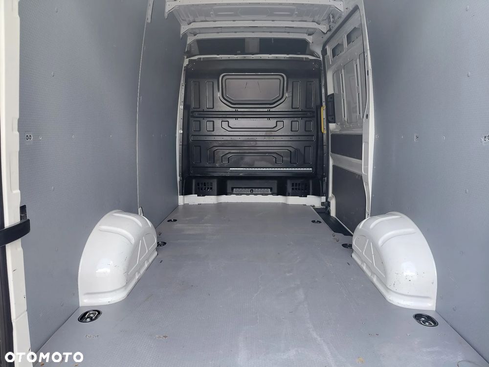 Volkswagen CRAFTER L3H2 --2.0 TDI/140KM - 11