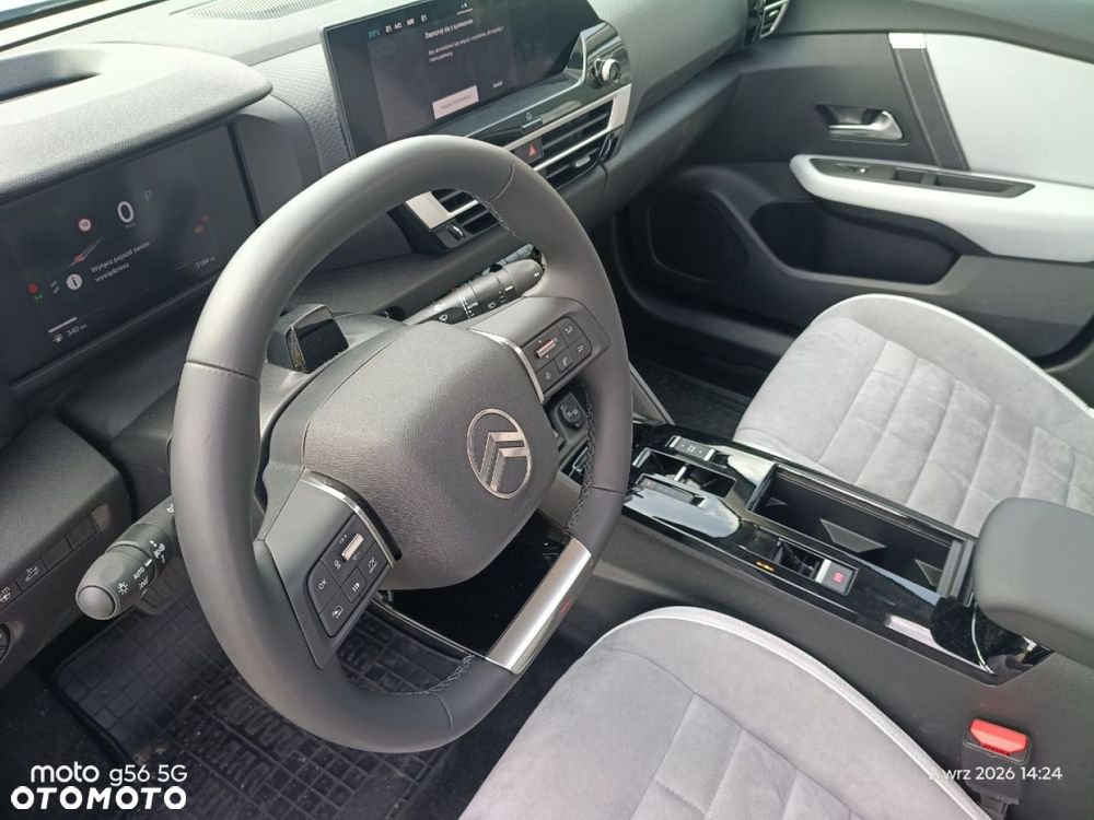 Citroën C4X - 14