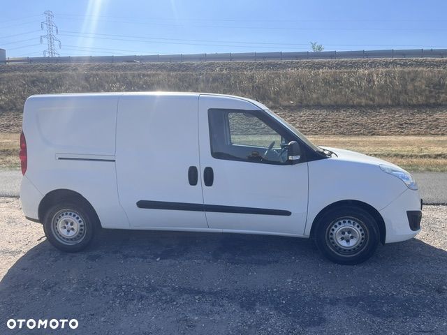 Opel Combo Tour L2H1 - 2
