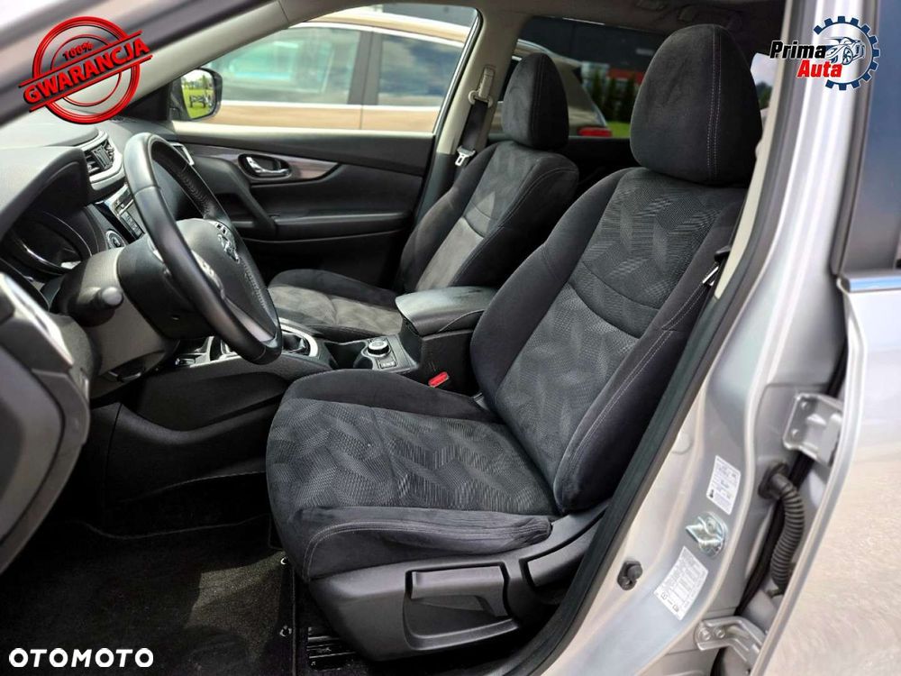 Nissan X-Trail - 3
