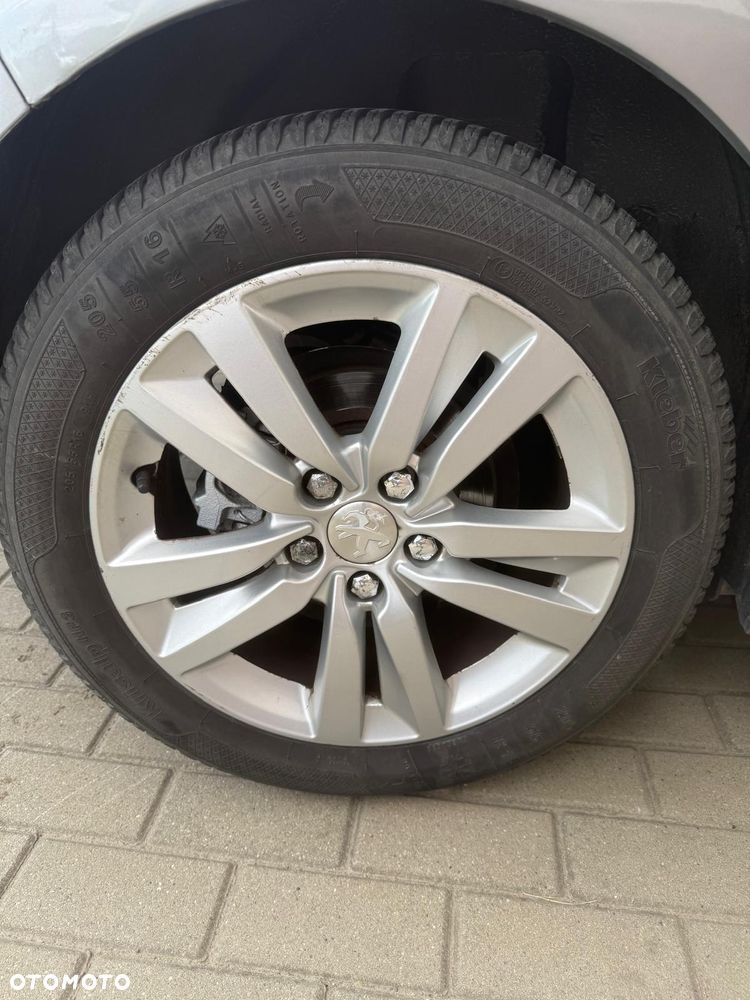 Peugeot 308 1.2 VTi/PureTech Access - 27