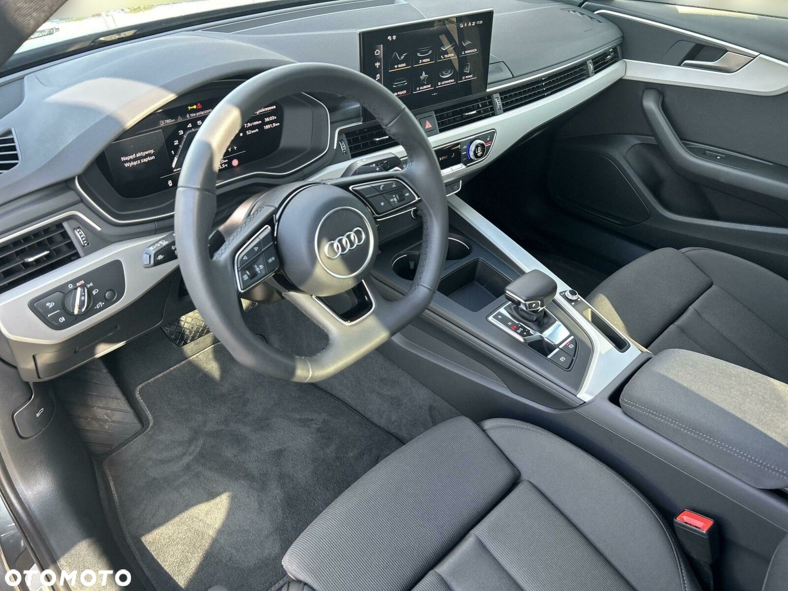 Audi A4 - 14