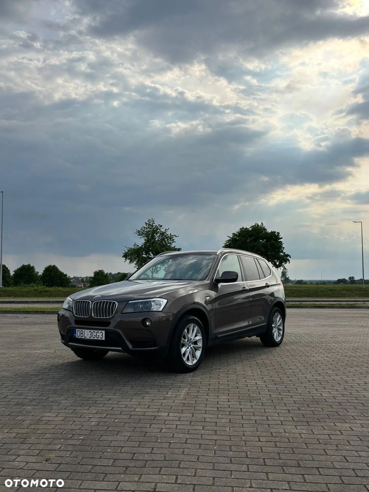 BMW X3 - 2
