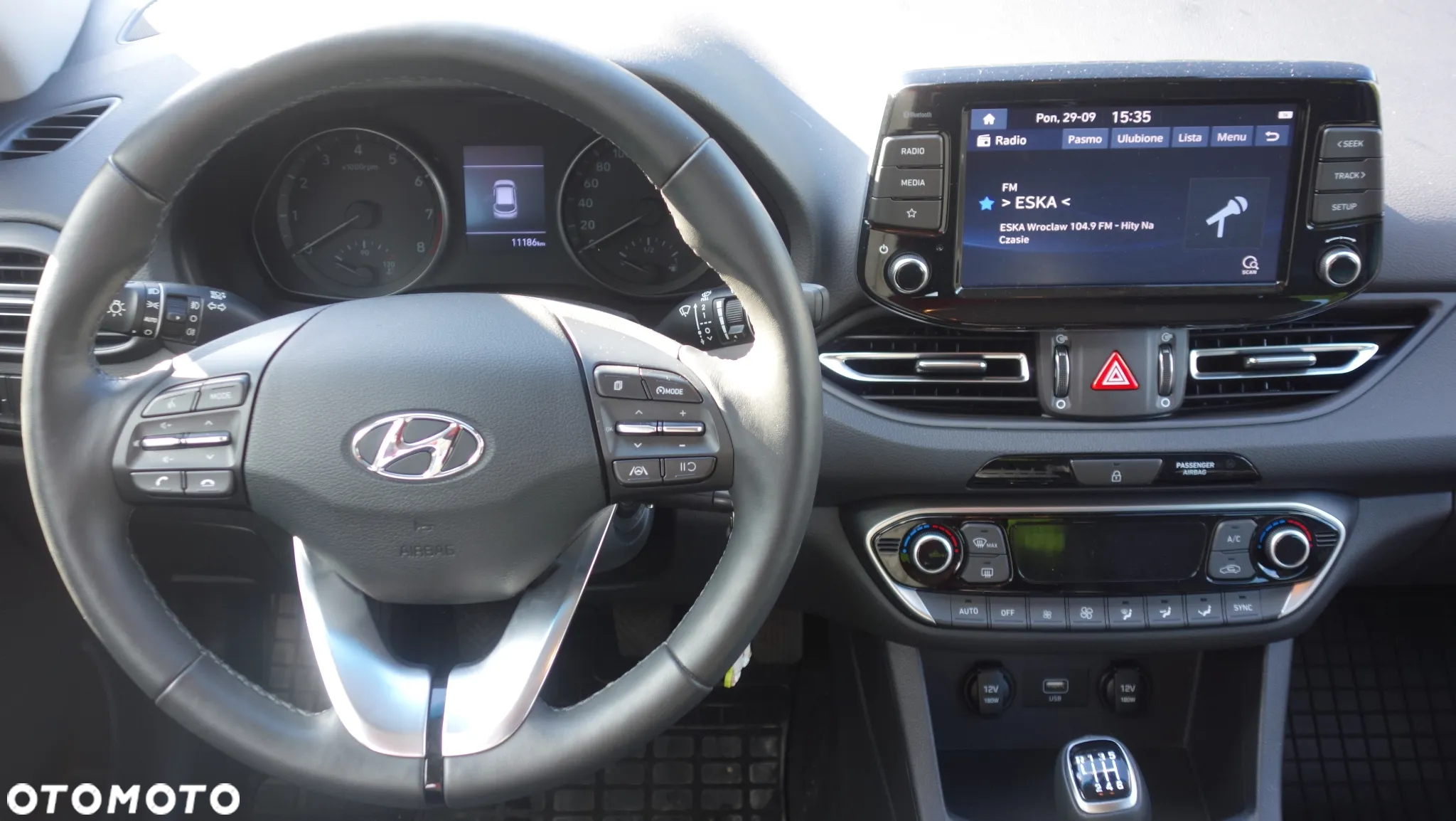 Hyundai i30 1.0 T-GDI Comfort - 20