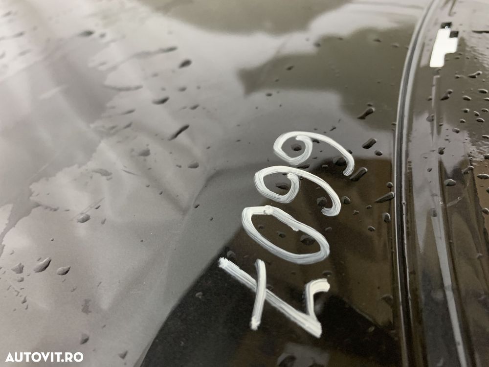 Bara spate Mercedes GLA X254 AMG, 2022, 2023, 2024, cod origine OE A2548859001. - 8