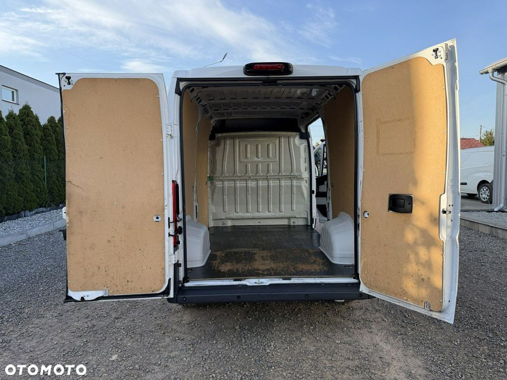 Fiat Ducato - 19