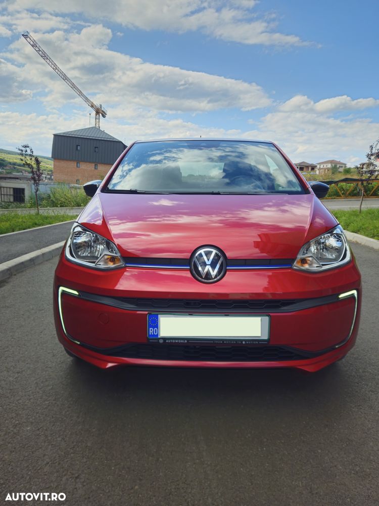 Volkswagen up! - 1