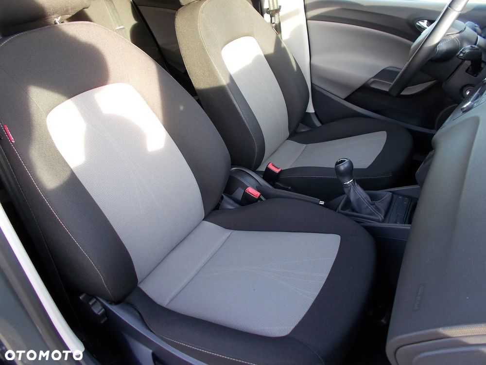 Seat Ibiza 1.6 TDI CR Style - 14